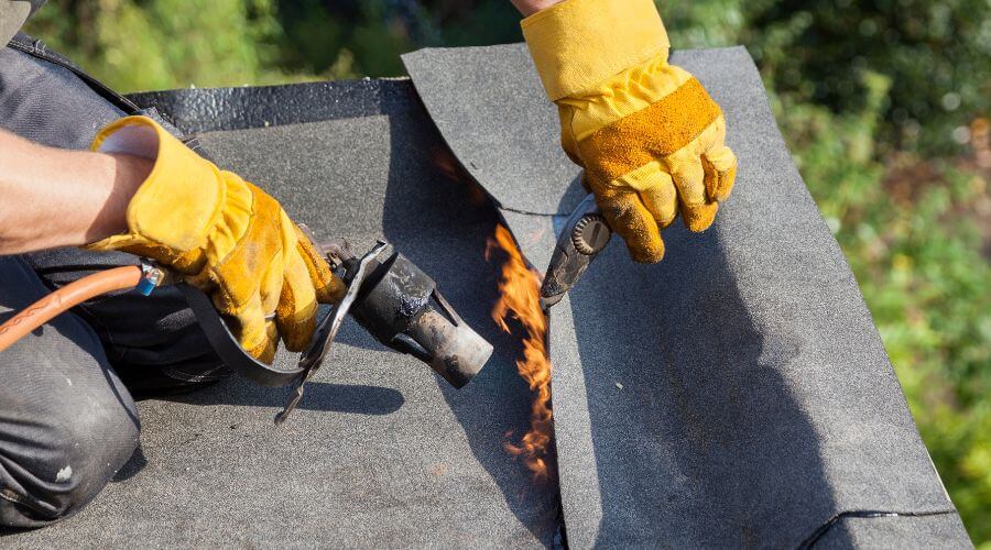 Expert flood damage restoration services in Tulsa, OK